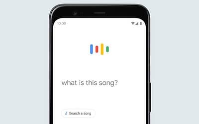 Amazing Google feature that will help you find tracks