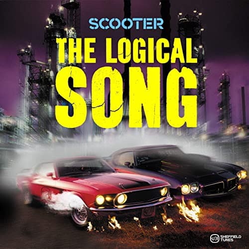 Scooter The Logical Song - Top 10 Classic EDM Songs #4