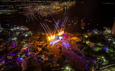 Best Sets of Ultra Music Festival Miami 2022