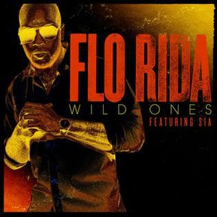 Flo Rida Wild Ones - 20 Edm Songs That 2000s Kids Grew Up With