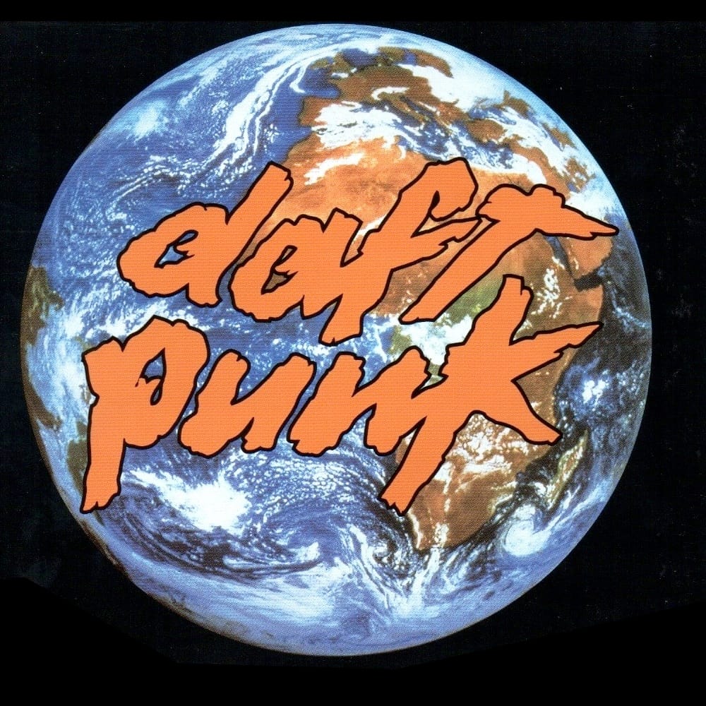 daft punk around the world - 20 Daft Punk hits you have to listen to