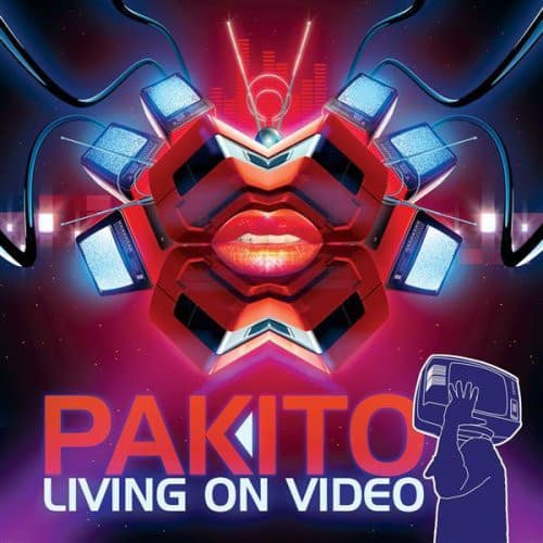 Pakito – Living On Video - Top 10 Classic EDM Songs #4