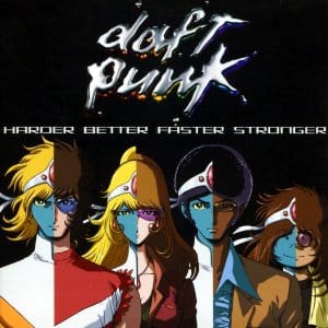 Hbfs single - 20 Daft Punk hits you have to listen to