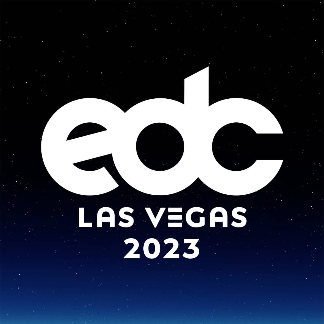 EDC Las Vegas Festival 2023