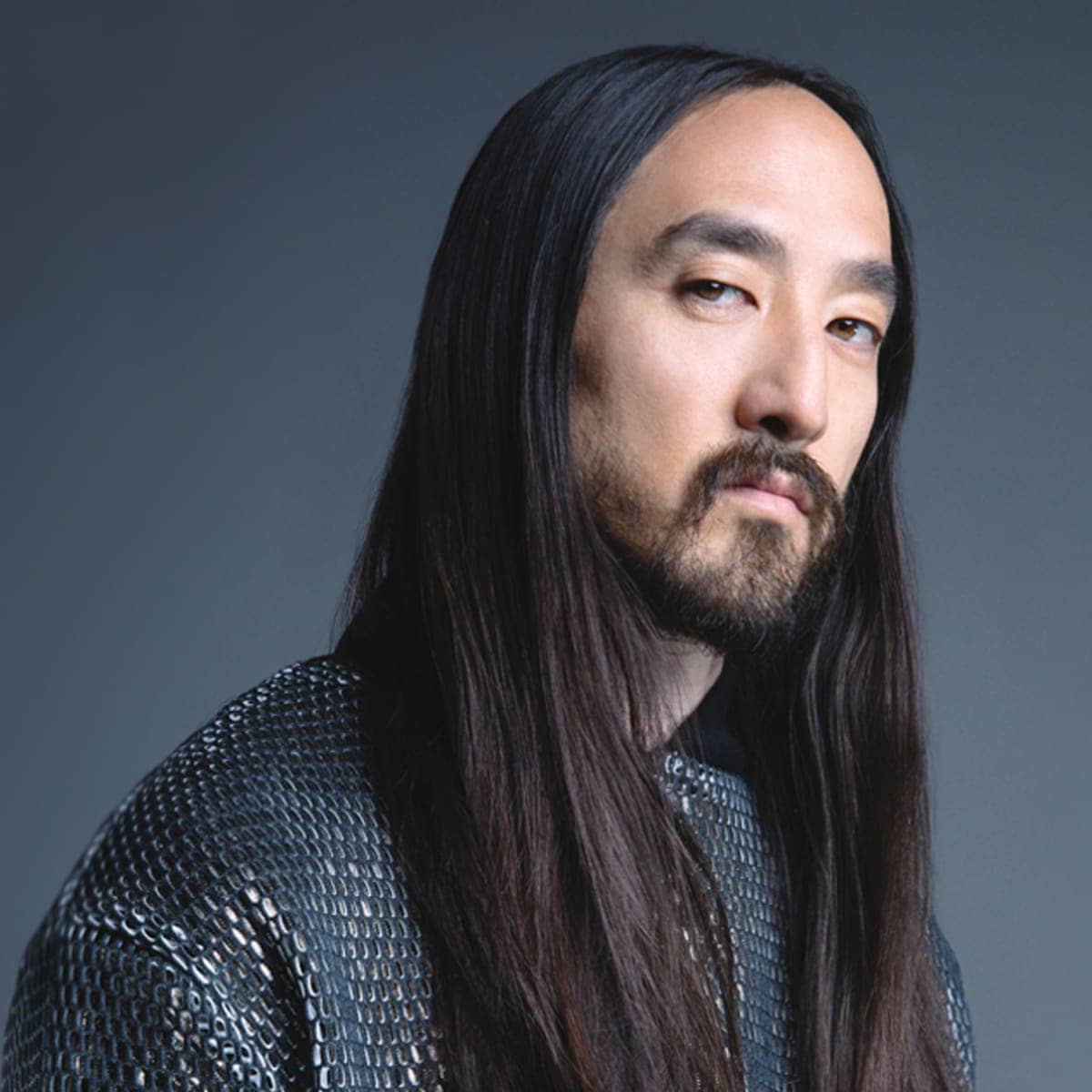steve aoki headshot - From Calvin Harris to Afrojack: The Wealthiest DJs in the World