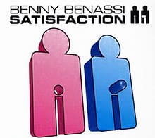 Satisfaction Benny Benassi song - Top 10 Classic EDM Songs #2