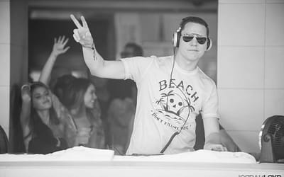 The Rise of Tiësto: Uncovering the Accomplishments of an EDM Legend