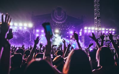 10 best EDM festivals to visit in 2023