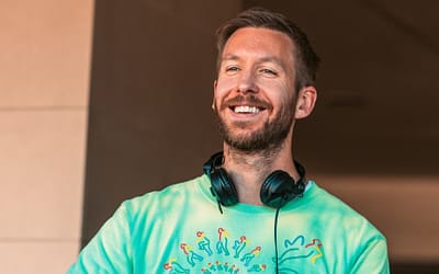 From Calvin Harris to Afrojack: The Wealthiest DJs in the World