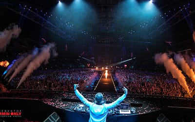 Are you a true Armin van Buuren fan? Test your knowledge with this quiz!