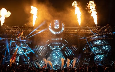 Best Sets of Ultra Music Festival Miami 2023