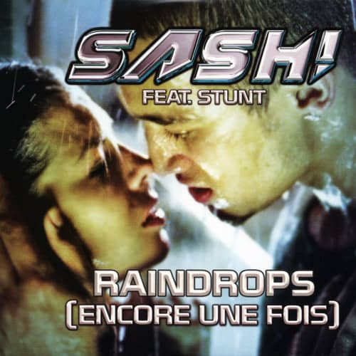 Sash feat. Stunt Raindrops - Top 10 Classic EDM Songs #4