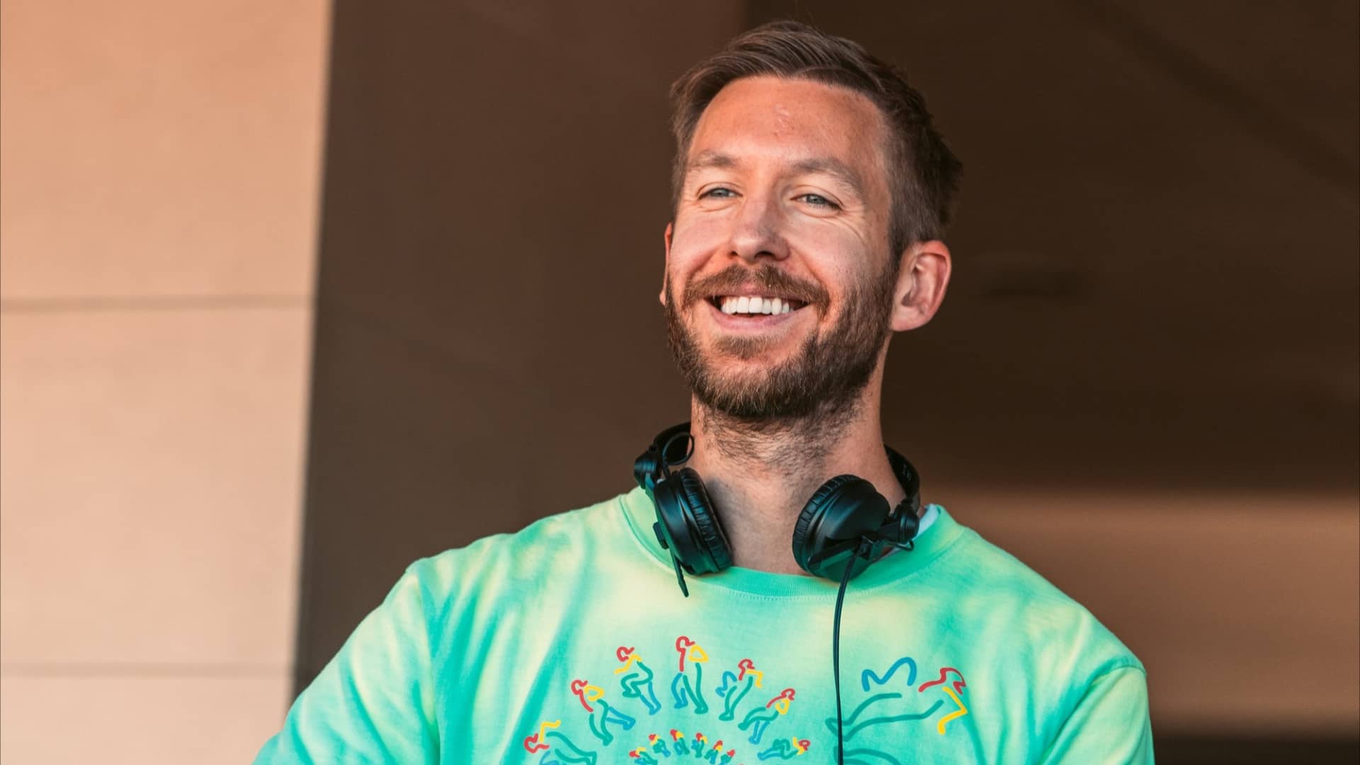 Calvin Harris Live - How much do you know about the EDM industry?