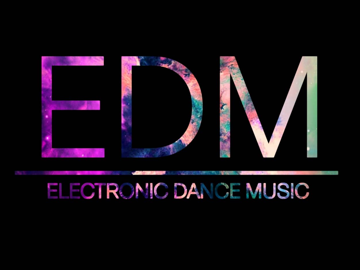 EDM - How much do you know about the edm industry ? #3